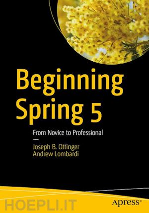 ottinger joseph b.; lombardi andrew - beginning spring 5