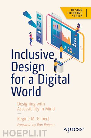 gilbert regine m. - inclusive design for a digital world