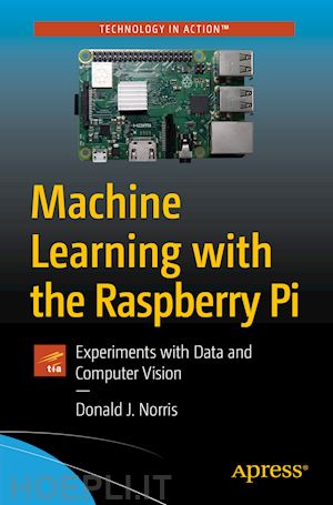 norris donald j. - machine learning with the raspberry pi
