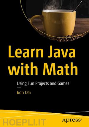 dai ron - learn java with math
