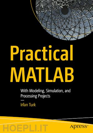 turk irfan - practical matlab