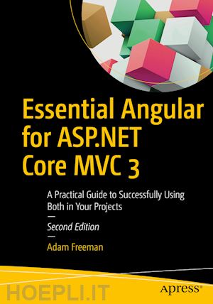 freeman adam - essential angular for asp.net core mvc 3