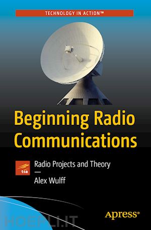 wulff alex - beginning radio communications