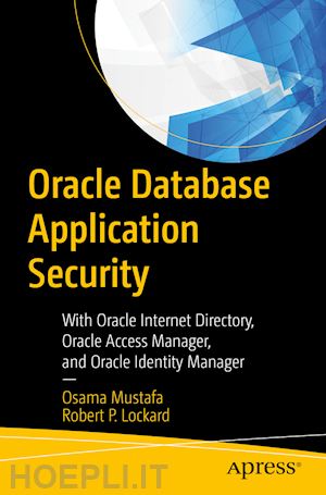 mustafa osama; lockard robert p. - oracle database application security