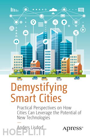 lisdorf anders - demystifying smart cities