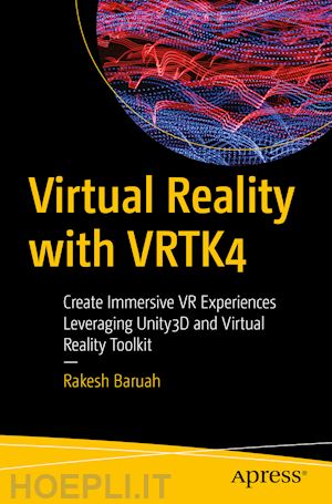baruah rakesh - virtual reality with vrtk4