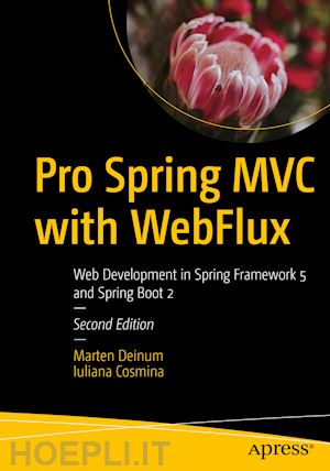 deinum marten; cosmina iuliana - pro spring mvc with webflux