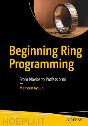 ayouni mansour - beginning ring programming