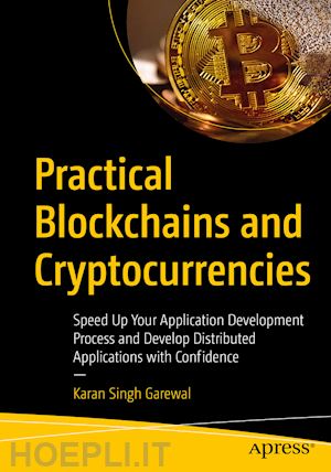 garewal karan singh - practical blockchains and cryptocurrencies