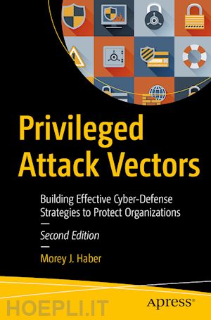haber morey j. - privileged attack vectors