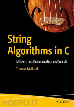 mailund thomas - string algorithms in c