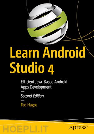 hagos ted - learn android studio 4