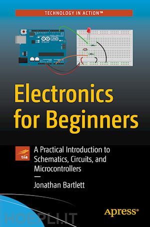 bartlett jonathan - electronics for beginners