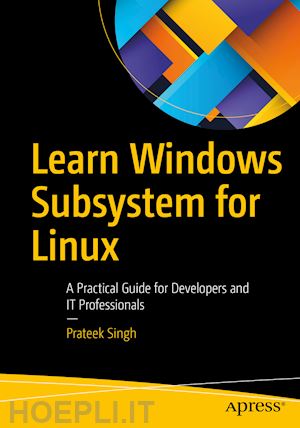 singh prateek - learn windows subsystem for linux