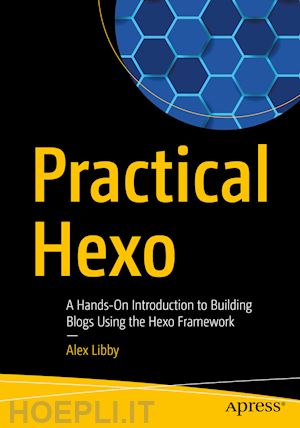 libby alex - practical hexo