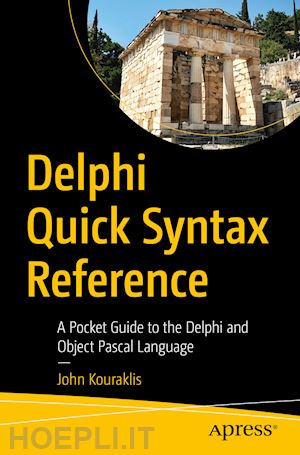 kouraklis john - delphi quick syntax reference