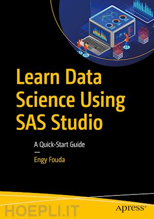 fouda engy - learn data science using sas studio