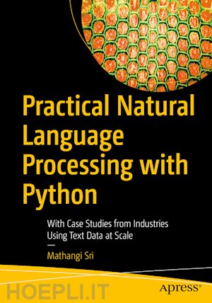 sri mathangi - practical natural language processing with python