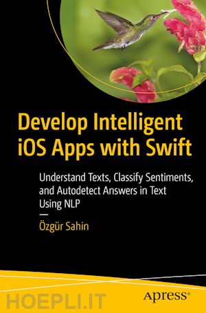 sahin Özgür - develop intelligent ios apps with swift
