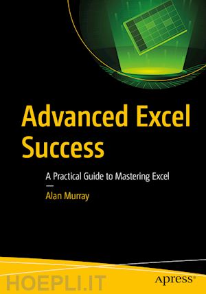 murray alan - advanced excel success