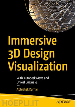 kumar abhishek - immersive 3d design visualization