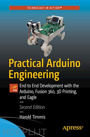 timmis harold - practical arduino engineering