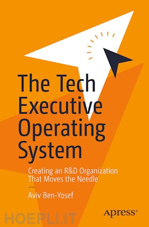 ben-yosef aviv - the tech executive operating system