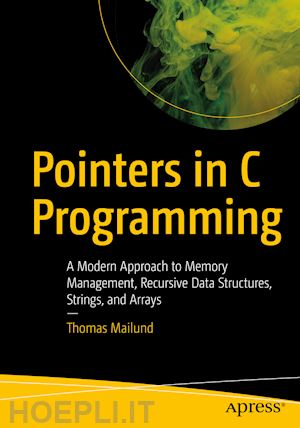 mailund thomas - pointers in c programming