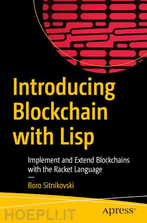 sitnikovski boro - introducing blockchain with lisp