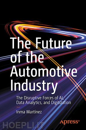 martínez inma - the future of the automotive industry