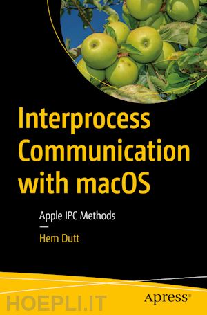 dutt hem - interprocess communication with macos