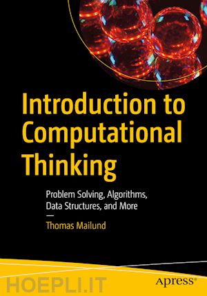 mailund thomas - introduction to computational thinking