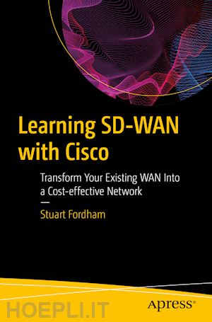 fordham stuart - learning sd-wan with cisco