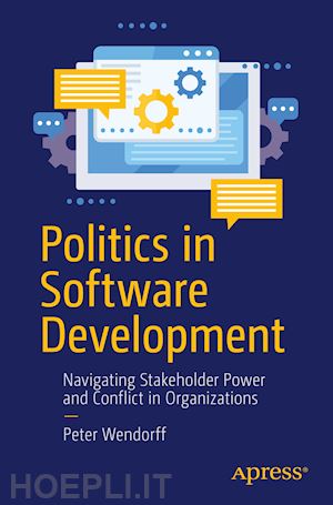 wendorff peter - politics in software development