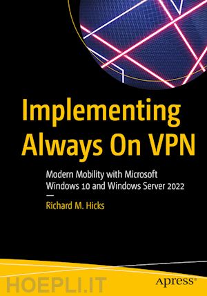 hicks richard m. - implementing always on vpn