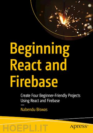 biswas nabendu - beginning react and firebase