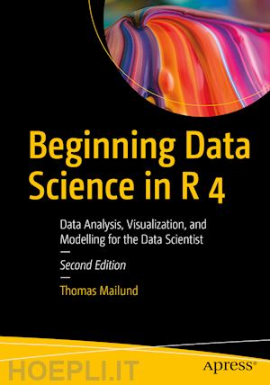 mailund thomas - beginning data science in r 4