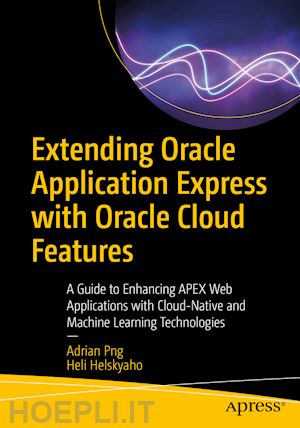 png adrian; helskyaho heli - extending oracle application express with oracle cloud features