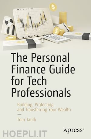 taulli tom - the personal finance guide for tech professionals