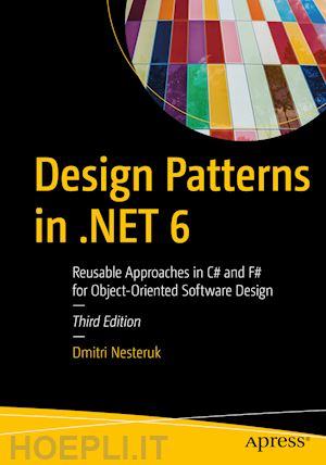 nesteruk dmitri - design patterns in .net 6