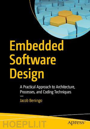 beningo jacob - embedded software design