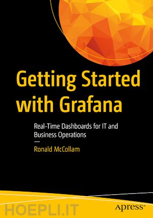 mccollam ronald - getting started with grafana