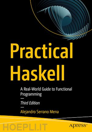 serrano mena alejandro - practical haskell