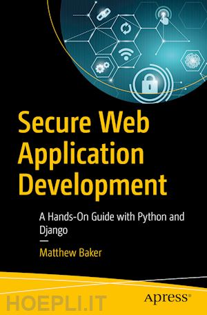 baker matthew - secure web application development