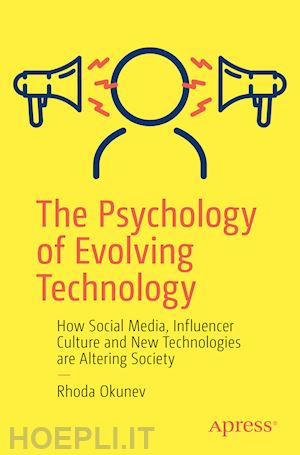 okunev rhoda - the psychology of evolving technology