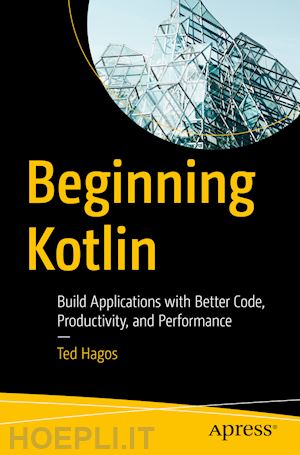 hagos ted - beginning kotlin