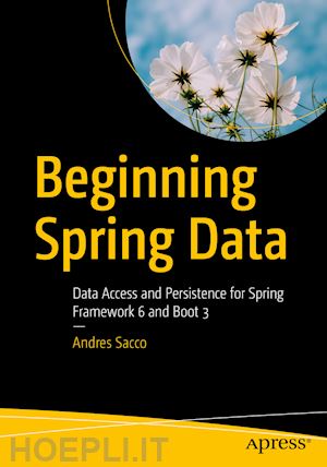 sacco andres - beginning spring data