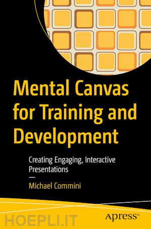 commini michael - mental canvas for training and development