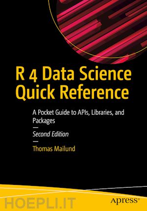 mailund thomas - r 4 data science quick reference