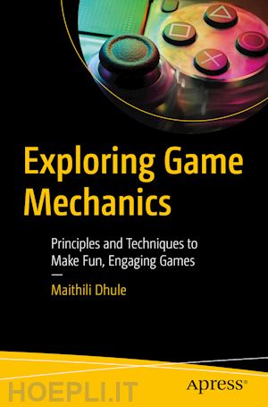 dhule maithili - exploring game mechanics